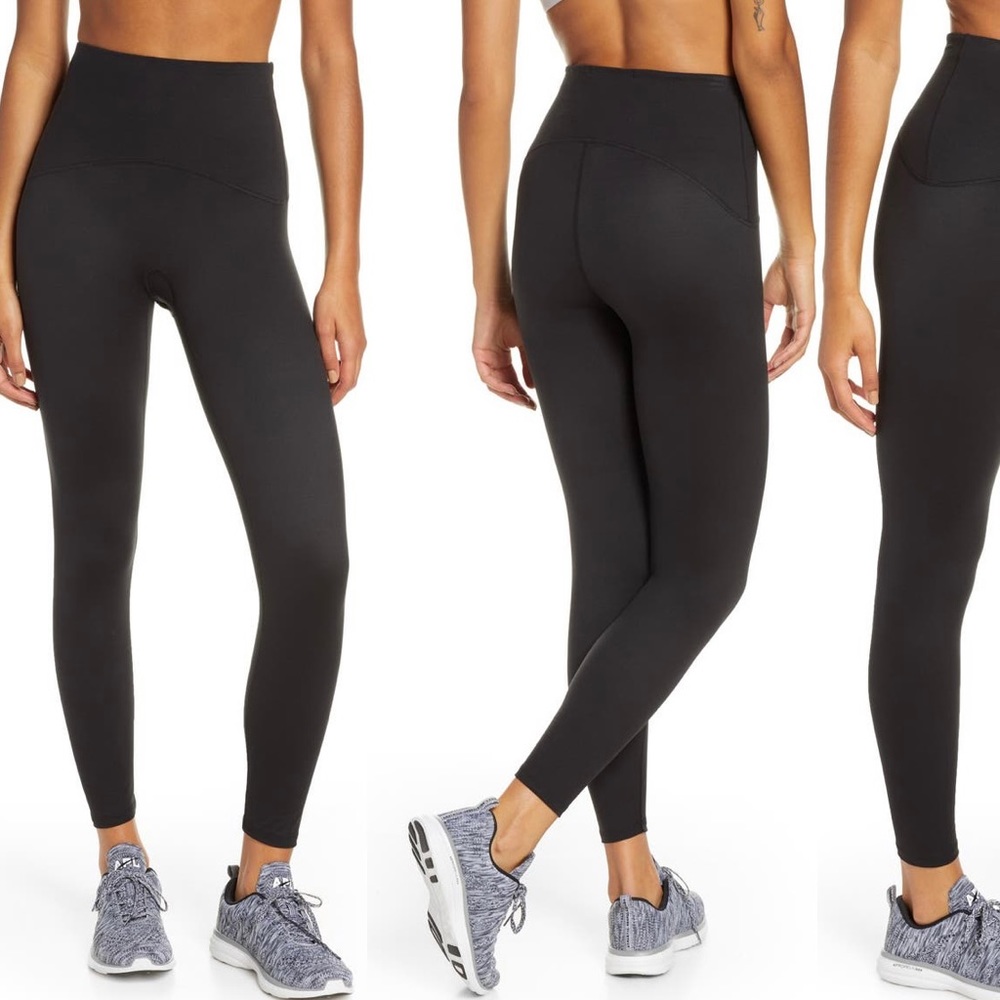 SPANX®
Booty Boost Active High Waist
7/8 Leggings